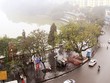 Cần tổ chức nghiên cứu nhận diện đầy đủ các giá trị văn hóa, kiến trúc, lịch sử khu vực hồ Gươm để từ đó có giải pháp phù hợp, tránh tình trạng mỗi phương án, mỗi dự án tiếp cận một kiểu giống như thầy bói xem voi. Ảnh: Như Ý.