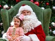 Ông già Noel ở Mỹ kiếm được bao nhiêu tiền?