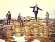 7 ngộ nhận phổ biến về cách làm giàu