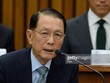 Cựu Chánh văn phòng tổng thống Kim Ki-choon. (Nguồn: Getty)