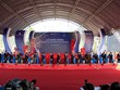 Lễ khởi công Dự án Khu du lịch sinh thái Tam Đảo