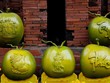 Trái to, mẫu mã đẹp nên khách khá ưa chuộng. 
