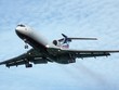 Một chiếc Tu-154 của Nga. Ảnh: Wikipedia.