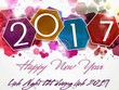 Lịch nghỉ giao dịch 99Kl99 link đăng nhập dịp tết dương lịch 2017