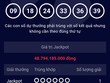 Khách hàng đầu tiên năm 2017 trúng xổ số Vietlott 49 tỷ đồng