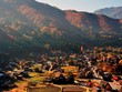 Shirakawa-go, ngôi làng xinh như thế giới cổ tích ở Nhật
