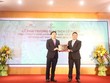 Vinatex chính thức chào sàn UPCoM ngày 3/1/2017