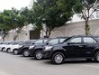 Xe tự lái là lựa chọn tốt trong dịp Tết. Ảnh: Xetula.