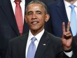 Tổng thống Obama được mời đi làm