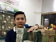 Sau sim "Ngọc Trinh", thêm 'siêu sim' được chuyển nhượng giá 9 tỷ đồng
