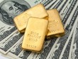 Sáng 13/1, giá vàng giảm mạnh, USD đứng giá
