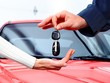 Nhiều khách hàng muốn vay tiền mua xe trước Tết (ảnh minh họa)