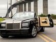 Phantom của đại gia Việt lọt top Rolls-Royce đặc biệt nhất thế giới