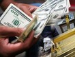 Sáng 17/1, giá vàng trong nước trái chiều giá vàng thế giới, tỷ giá USD tăng trở lại