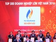 PJICO thuộc Top 500 DN lớn Việt Nam, triển vọng Kl99 nổ hũ Quý I/2017 tăng đột biến