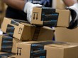 Amazon chiếm gần nửa doanh số bán hàng trực tuyến Mỹ năm 2016