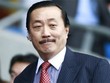 Vincent Tan - Chủ tịch Kl994 game bài casino hấp dẫn Berjaya.