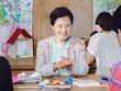 Bà Yoshiko Shionhara hiện nắm 25% cổ phần Temp Holdings. Ảnh: Forbes