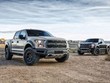 Người Nhật không đánh giá cao chất lượng xe Mỹ. Ảnh: Carscoops.