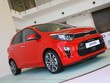 Kia Morning thế hệ mới có phiên bản động cơ tăng áp