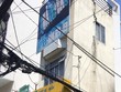 Nhà phố 'hộp diêm' giá thuê hơn chục triệu mỗi tháng