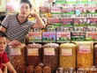 Các tiểu thương lo lắng khó vay vốn Link Vào Nhà Cái KL99 COM Tặng +199k hơn trước. Ảnh minh họa.