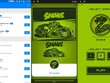Nửa triệu người chơi Snake trên Facebook ngày đầu
