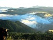 Chinh phục đỉnh Bidoup - 'nóc nhà' Lâm Đồng