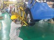 Ô tô không được bảo hành nếu dùng sai xăng