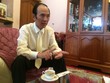 Ông Võ Trường Thành