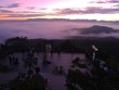 Lên Linh Quy Pháp Ấn ngắm bình minh