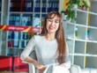 Nữ tỷ phú Việt đầu tiên.