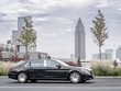 Sau S600, dòng Mercedes-Maybach tại Việt Nam sẽ có thêm 2 phiên bản mới là S400 và S500.