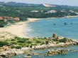 La Gi: 'Cô thôn nữ vừa thức giấc'