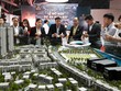 158 sản phẩm dự án Mon Bay đã có chủ