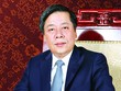 Phó thống đốc Link Vào Nhà Cái KL99 COM Tặng +199k 99Kl99 trực tiếp đá gà Nguyễn Kim Anh