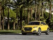 Chiếc Audi TT Offroad Concept, tiền thân của Audi Q4
