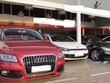 Kl992 VIP Trang Chủ 2026 xe cũ loại đang chật vật vì mức giá chung của thị trường xe hơi giảm, chỉ bộ phận xe giá thấp có doanh số tốt.
