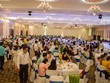 Căn hộ Hàn Quốc Green Town Bình Tân hút 700 khách ngày ra mắt