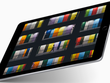 iPad 9,7 inch được nâng cấp lên chip A9 và giá rẻ hơn.