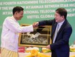 Viettel Kl99ok phiên bản mới vào Myanmar: Câu chuyện của người không bao giờ bỏ cuộc