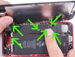 iPhone 7 màu đỏ bị chê mặt trước 'vô duyên'
