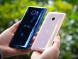 HTC U Ultra và U Play.