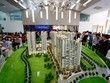 Iris 4 - Tòa tháp tiếp tục làm nóng thị trường của HaDo Centrosa Garden
