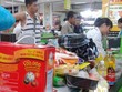 Chi phí sinh hoạt ở Hà Nội cao nhất cả nước. Ảnh: L.B