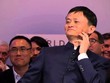 Tỷ phú Jack Ma, CEO của Kl994 game bài casino hấp dẫn thương mại điện tử Alibaba. (Nguồn: Next Shark)