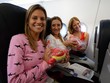 Vietjet chào mừng chuyến bay đầu tiên Hà Nội – Siem Reap 