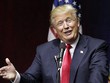 Tổng thống Mỹ Donald Trump. Ảnh: AP