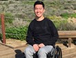 Anthony Zhang đã khởi nghiệp từ khi mới học năm nhất. Ảnh: Anthony Zhang