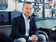 CEO Offpeak: 'Nhiều cơ hội khởi nghiệp ở Việt Nam'